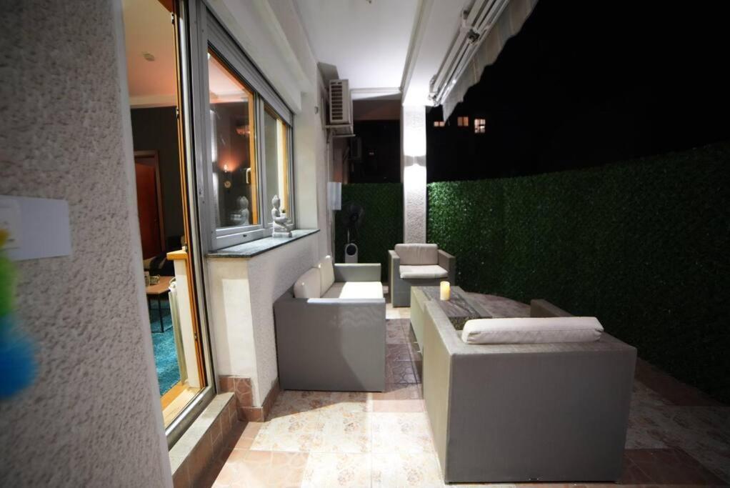 Turquoise Orange, The Art Of Vacation In Belgrade Belgrado Exterior foto