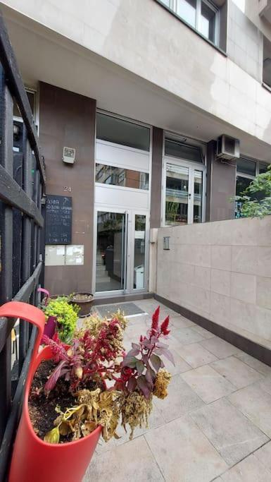 Turquoise Orange, The Art Of Vacation In Belgrade Belgrado Exterior foto