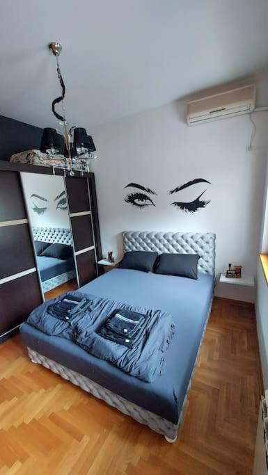 Turquoise Orange, The Art Of Vacation In Belgrade Belgrado Exterior foto