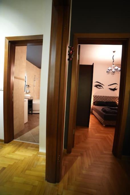 Turquoise Orange, The Art Of Vacation In Belgrade Belgrado Exterior foto