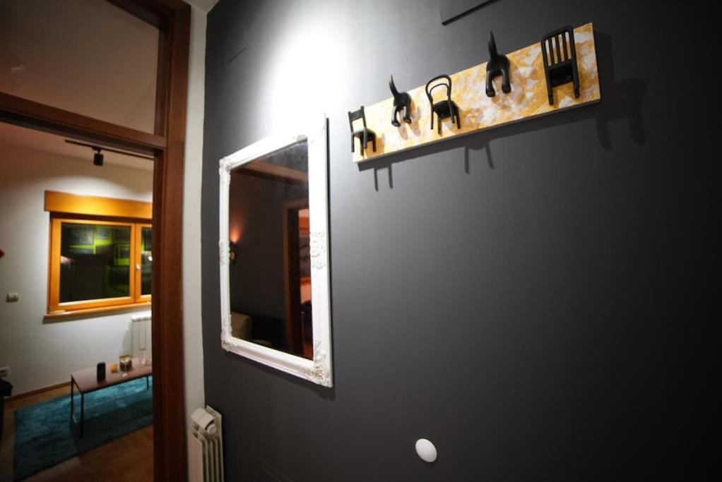Turquoise Orange, The Art Of Vacation In Belgrade Belgrado Exterior foto
